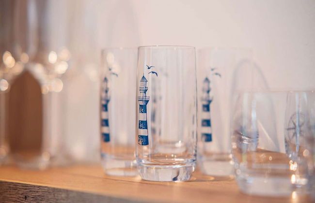 Luxury new Apartment on Ameland - Foto 23