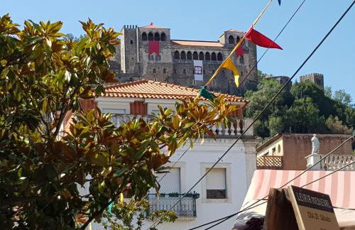 Castelo Terrace Apartement - Foto 20