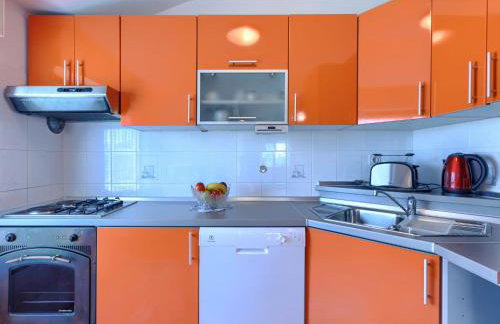 Apartment Ana-2 by Interhome - Foto 11