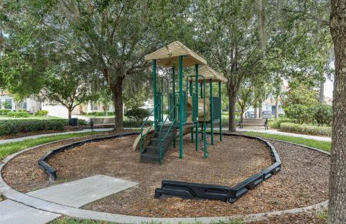 Windsor Hills Marvel Themed Home with Private Pool - Foto 46