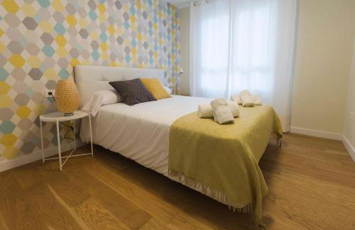 HQ Rooms Apartments San Vicente - Foto 11