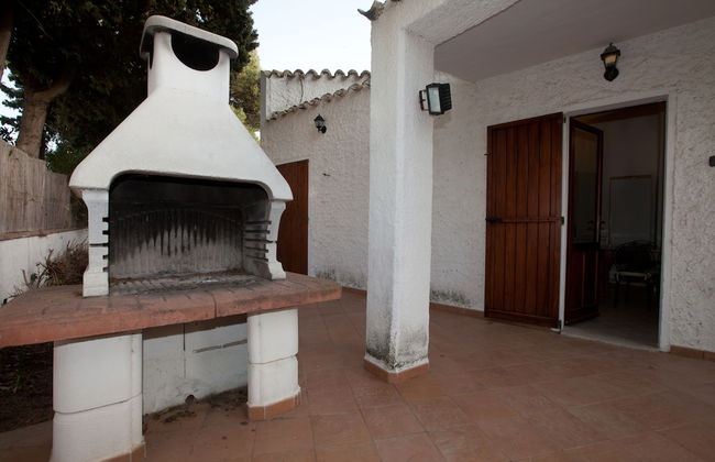 Villa Giulia - Foto 27