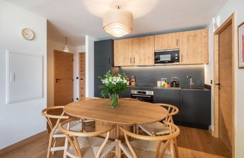 Apartment Erin Champagny-en-Vanoise - by EMERALD STAY - Foto 13