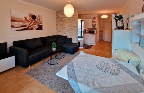 Ferienwohnung Arlett - Foto 6