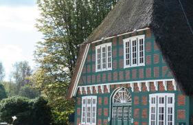 Gut Moorbeck - Foto 2