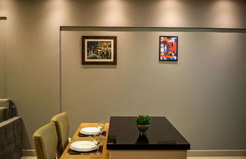 NOVOS apartamentos STUDIO do ladinho do Paraguai - Foto 36