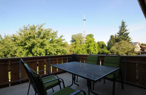 Alpenblick am Chiemsee - Foto 6