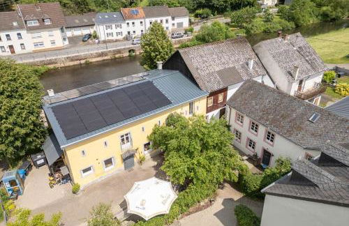 Nengshof Ferienhaus Glockenblume - Foto 25