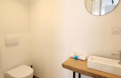 Del Parque Flats Constancia Duplex - Photo 16