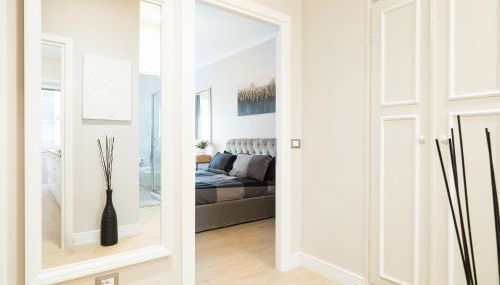 50 Apartments Rome - Foto 5