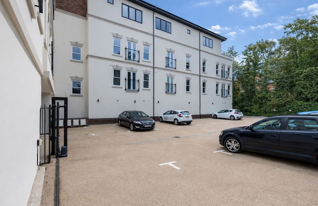 Roomspace Apartments -Trinity House - Foto 20