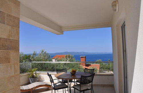 Apartments Gabriela - Photo 25