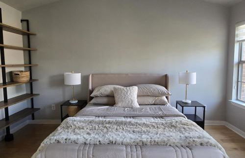 Renovated 4BR 6 Bed 3 and a half Bath Near DFW Airport - Foto 41