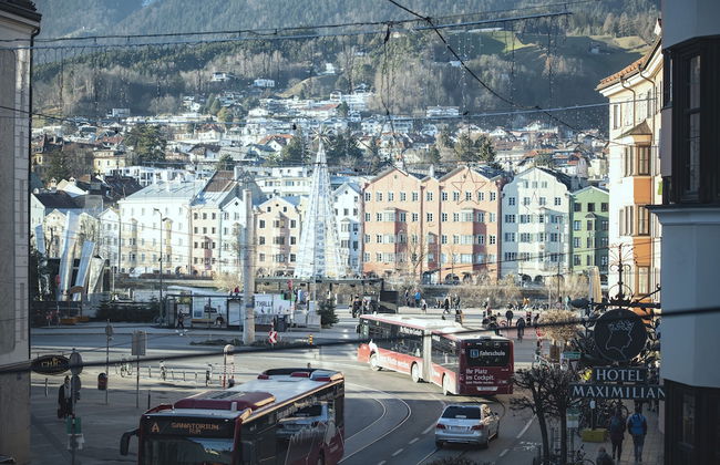 Basic Apartments downtown - Foto 25