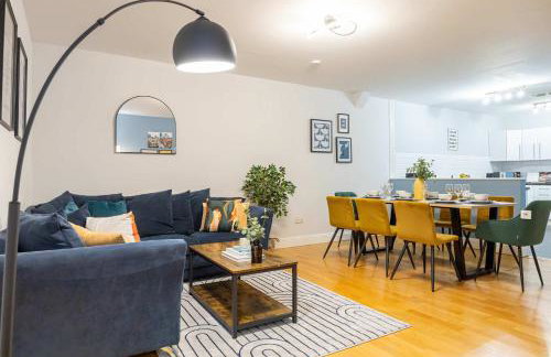 Canal Street Apartment - Foto 4