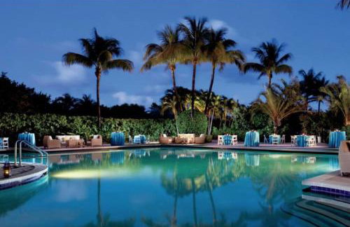 Stunning Studio Apartment Located at the Ritz Carlton-Key Biscayne - Foto 19