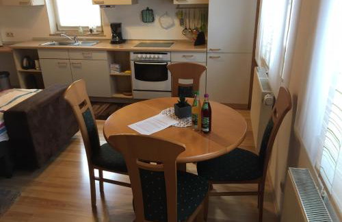 Ferienwohnung Rauch - Foto 22