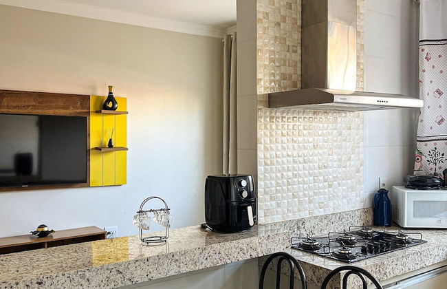 Residencial Algarve - Foto 14