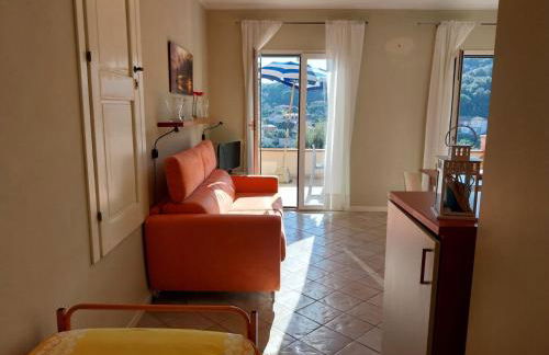 Monolocale 3 con terrazzo vista mare - Foto 6