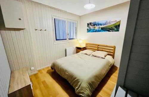 Appartement Allemond 6 personnes - Foto 8