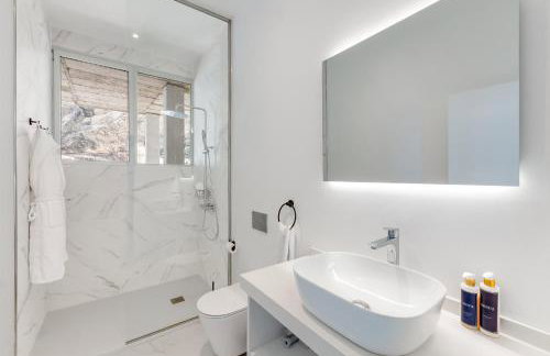 Crystal I Luxury Apartments by Hermosa Rentals - Foto 64