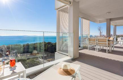 Apartments Blue Maris Luxe - Foto 23