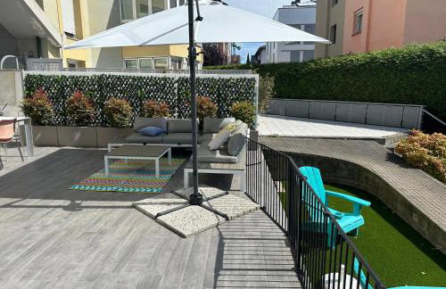 Ondarreta Villa Apartment - Foto 4