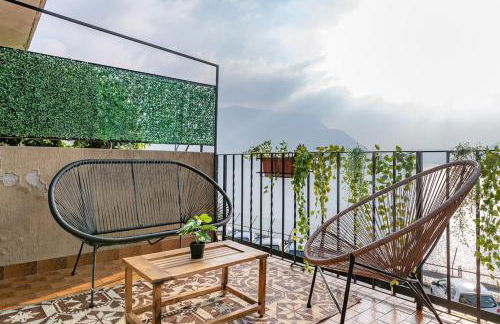 Panorama Lake Como Apartment - Foto 13
