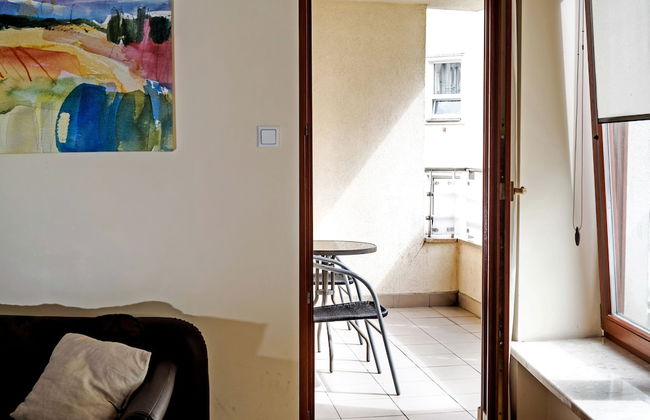 Szucha Apartments - Photo 48