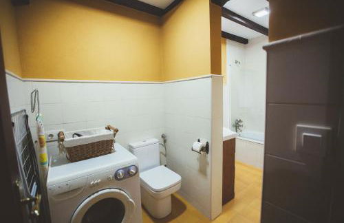 El Requexu, apartamentos a 900 m de la playa de Poo AR-0474-AS - Foto 61