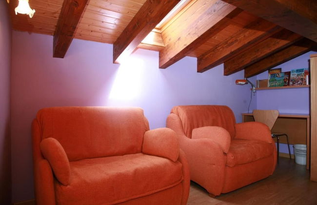 Casa Rural Gaztelubidea - Foto 12