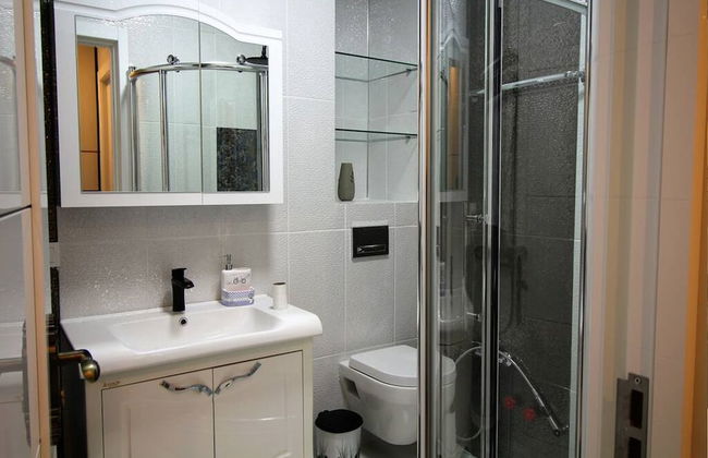 Luxury Apartments - Foto 57