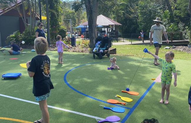 Discovery Parks - Airlie Beach - Photo 80