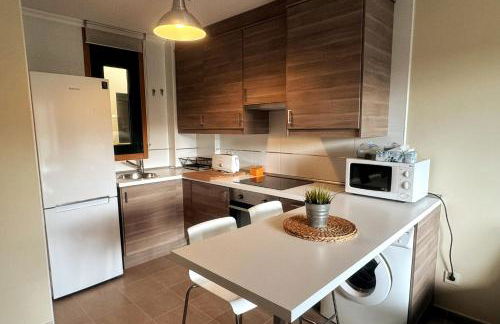 Costa SPA Ático de lujo - Playa de las Catedrales - Foto 11