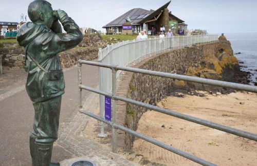 "Fraser's" at Marine Lodge - Foto 43