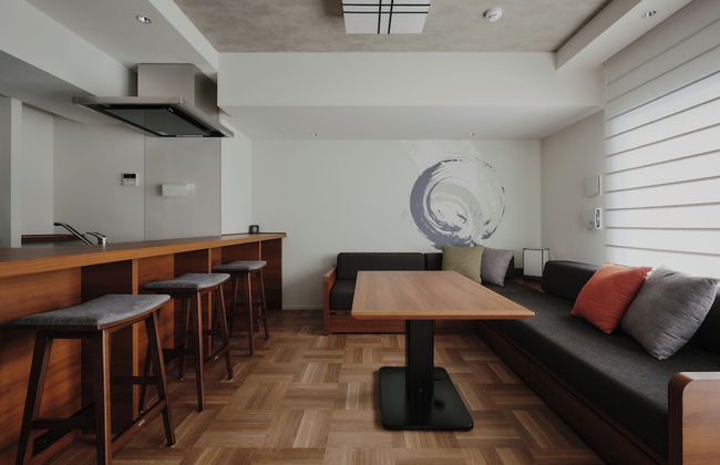 MONday Apart Premium Asakusa - Foto 76