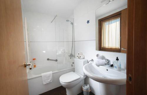 Allotjaments Pirineus - Foto 10