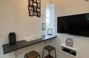 Charmant studio en centre ville - Foto 14