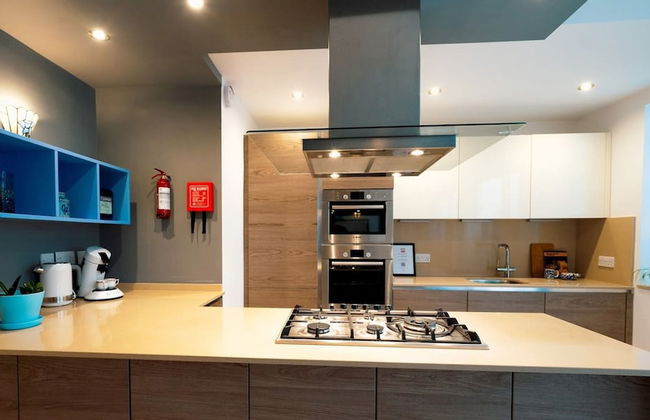 The Holiday Home Where Art Lives - Foto 30