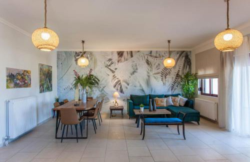 Sounds Of The Mountain Chania - Foto 7