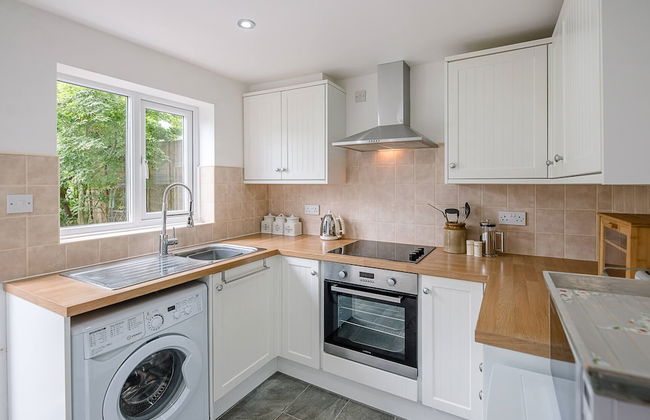 North Cottage, Alderton - Foto 9