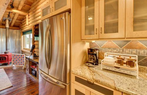 Quiet Ski Retreat, 6 Min to Angel Fire Lifts - Foto 11