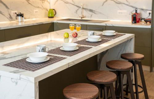 Maria Seaside Apartment - Foto 26