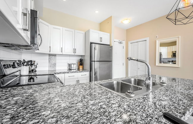 Top Floor Condo at Amenity Rich Resort - Photo 18