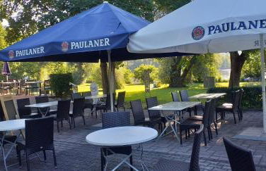 Highland Accommodation Bavaria - Foto 11