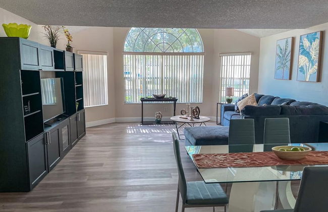 Luxury Condo Apartment Near Disney Universal 12 - Foto 7