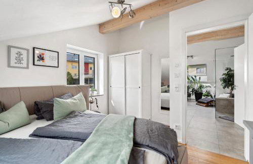 Ferienhaus BergerHalde - Foto 8