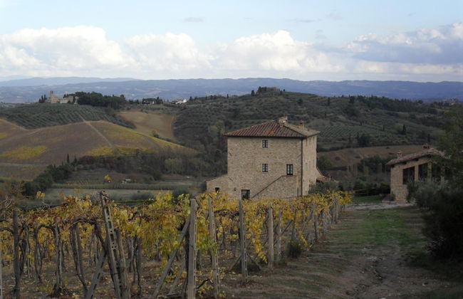 Agriturismo Il Casolare di Bucciano - Photo 50
