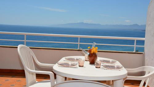 Apartamento Rits A6 Apartamento Vistas al Mar - Photo 5