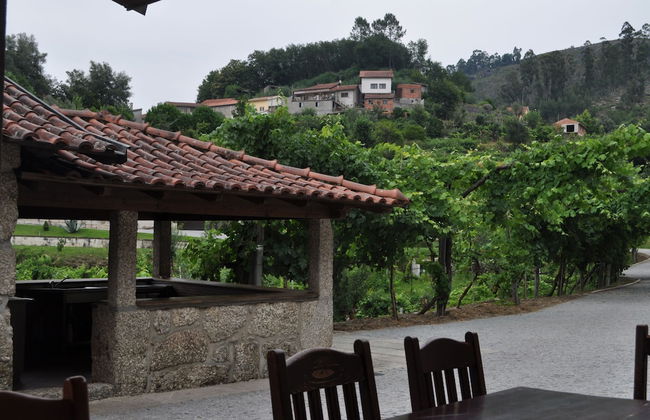 Casa da Adega - Gerês North of Portugal - Foto 33